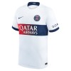 Maglia ufficiale Paris Saint Germain C. Soler 28 Trasferta 2023-24 per Uomo